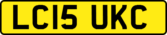 LC15UKC