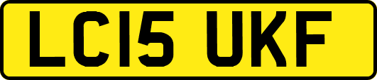 LC15UKF