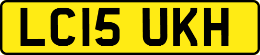 LC15UKH