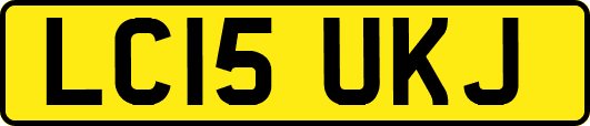 LC15UKJ