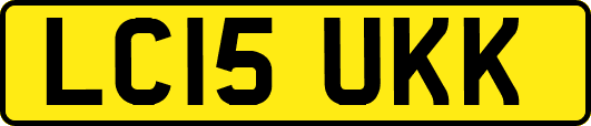 LC15UKK