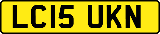 LC15UKN