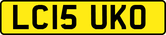 LC15UKO