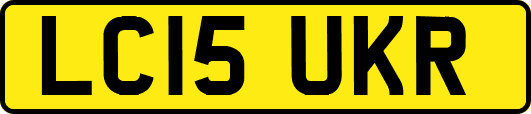 LC15UKR