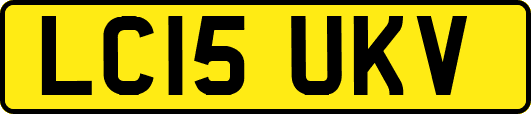 LC15UKV