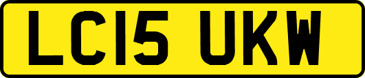 LC15UKW