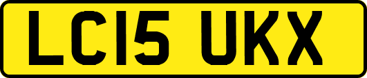 LC15UKX