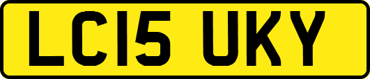LC15UKY