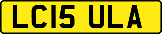 LC15ULA