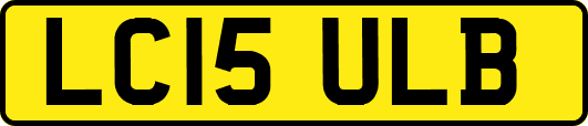 LC15ULB