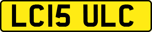 LC15ULC