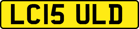 LC15ULD