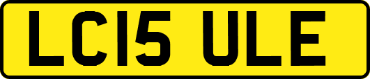 LC15ULE