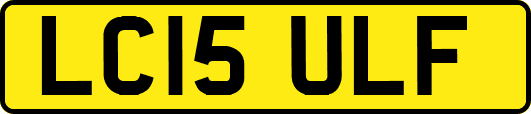 LC15ULF