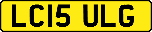 LC15ULG
