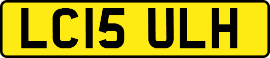 LC15ULH