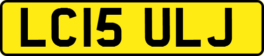 LC15ULJ