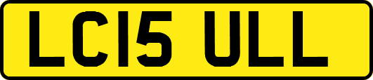 LC15ULL