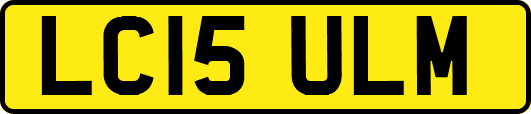 LC15ULM