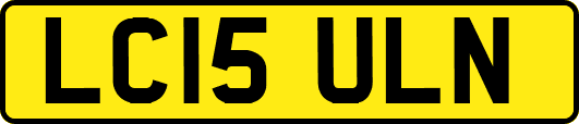 LC15ULN