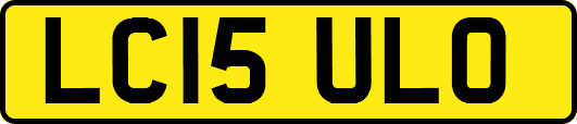 LC15ULO