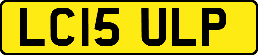 LC15ULP