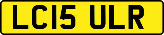 LC15ULR