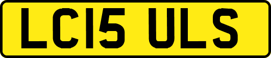 LC15ULS