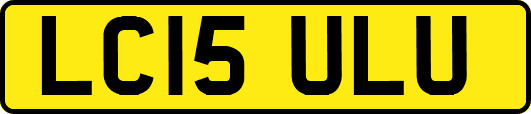 LC15ULU