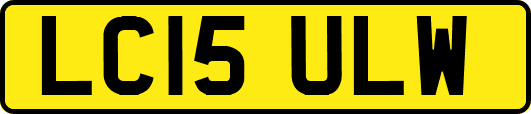 LC15ULW