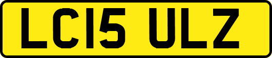 LC15ULZ