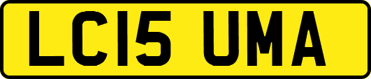 LC15UMA