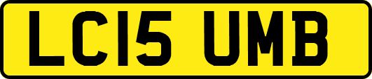 LC15UMB