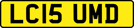 LC15UMD
