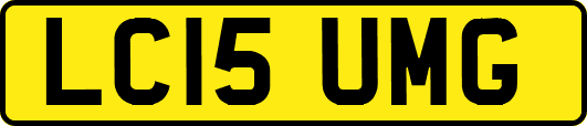 LC15UMG