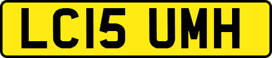 LC15UMH