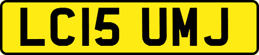 LC15UMJ