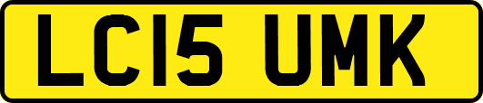 LC15UMK