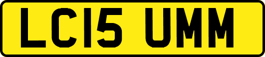 LC15UMM