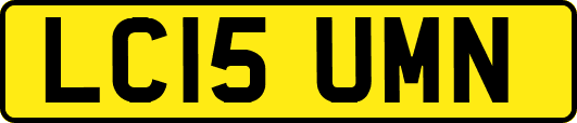 LC15UMN