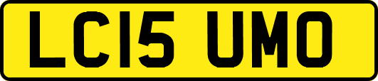 LC15UMO