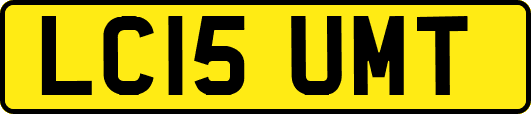 LC15UMT