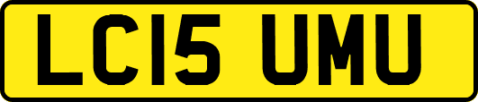 LC15UMU