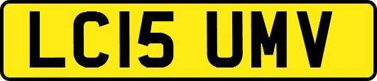 LC15UMV