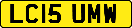 LC15UMW