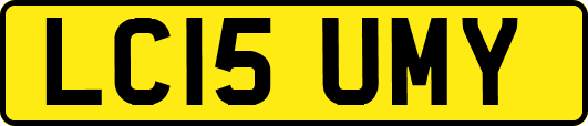 LC15UMY