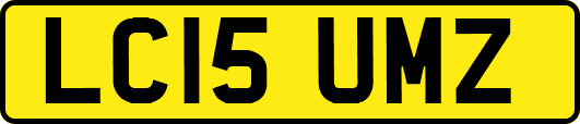 LC15UMZ