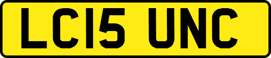 LC15UNC