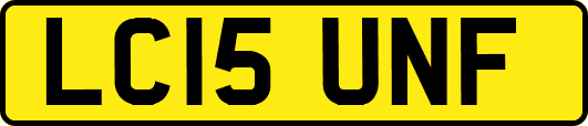 LC15UNF