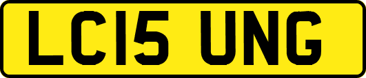 LC15UNG